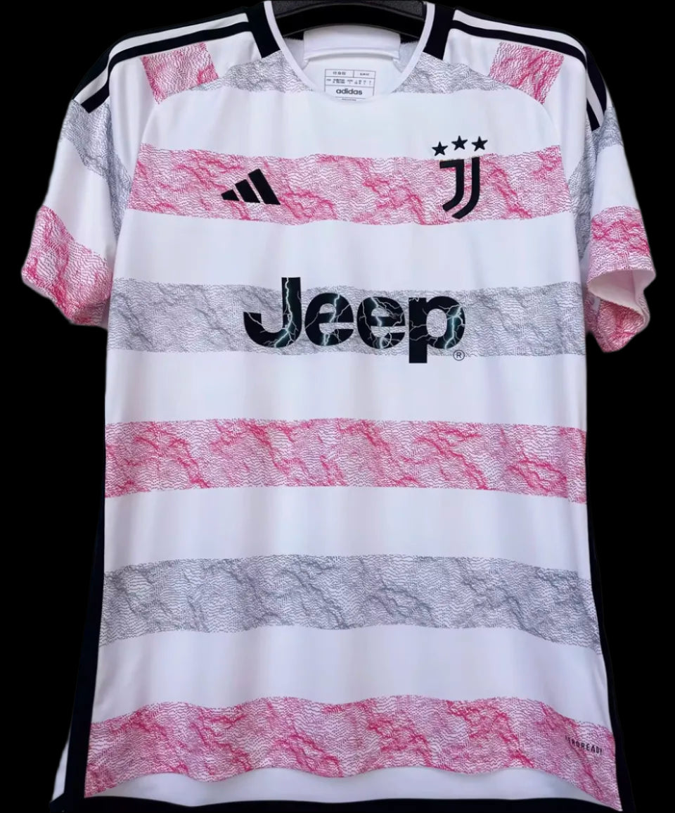 Juventus 23/24 Away Kit