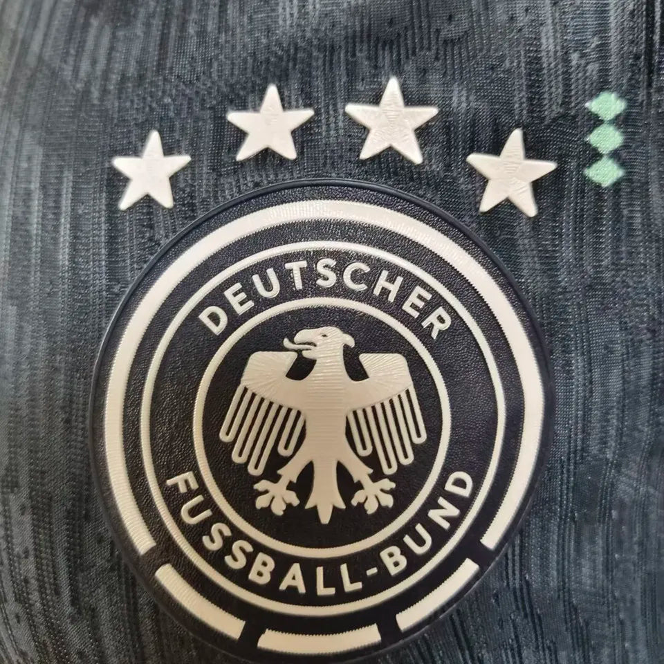 Germany 2026 Away Jersey