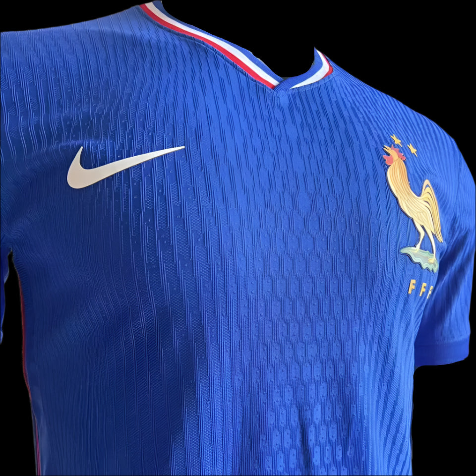 France 2025 Home Jersey