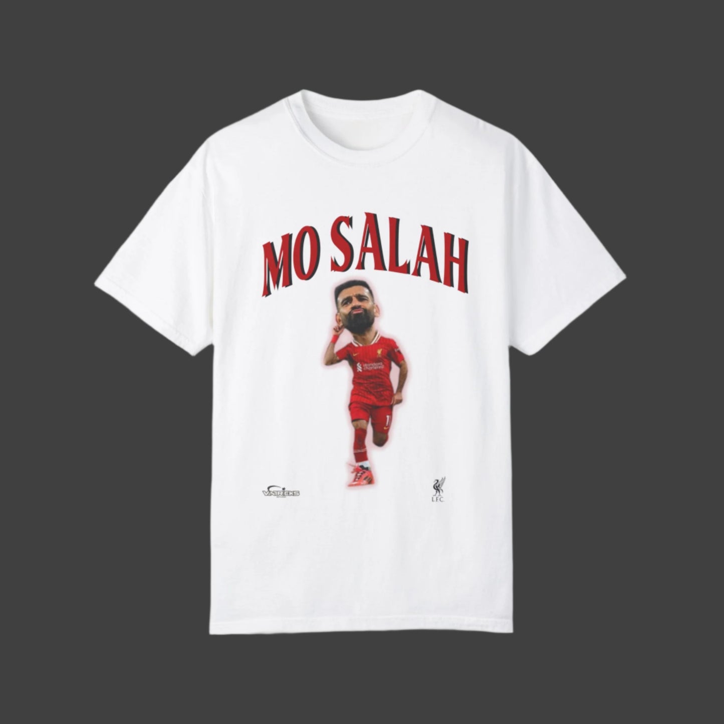 Mo Salah Graphic Tee