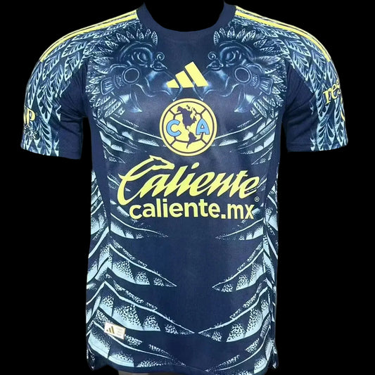 Club America 25/26 Away Jersey