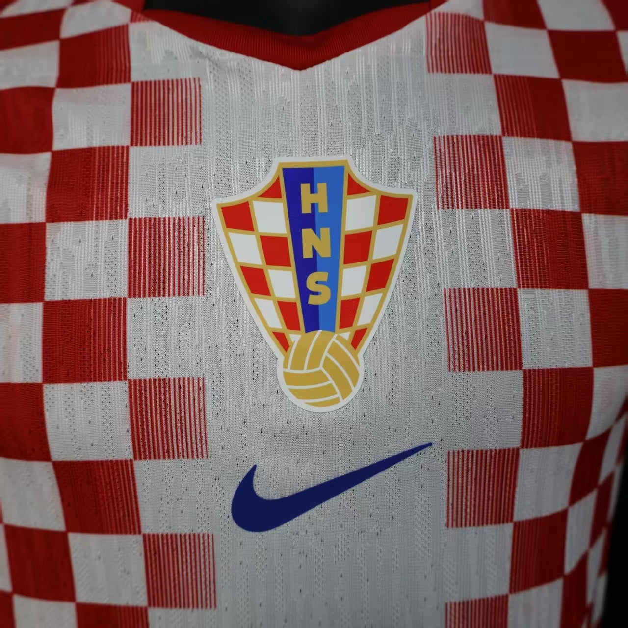 Croatia 2026 Home Jersey