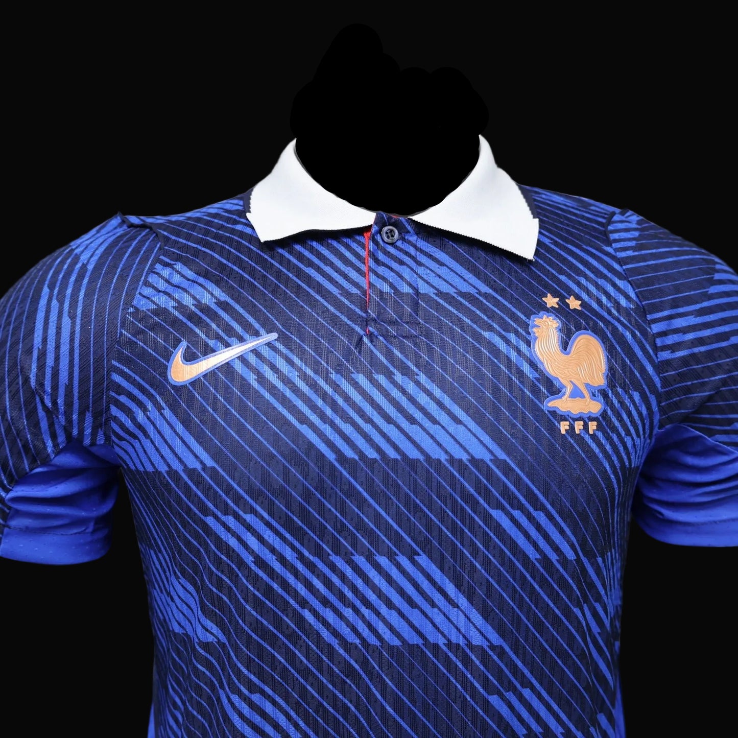 France 2026 Blue Home Jersey