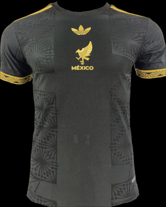 Mexico 2025 Black Special Edition