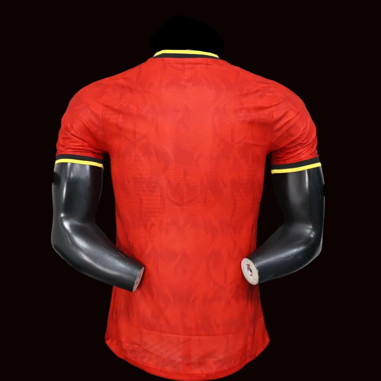Belgium home 2026