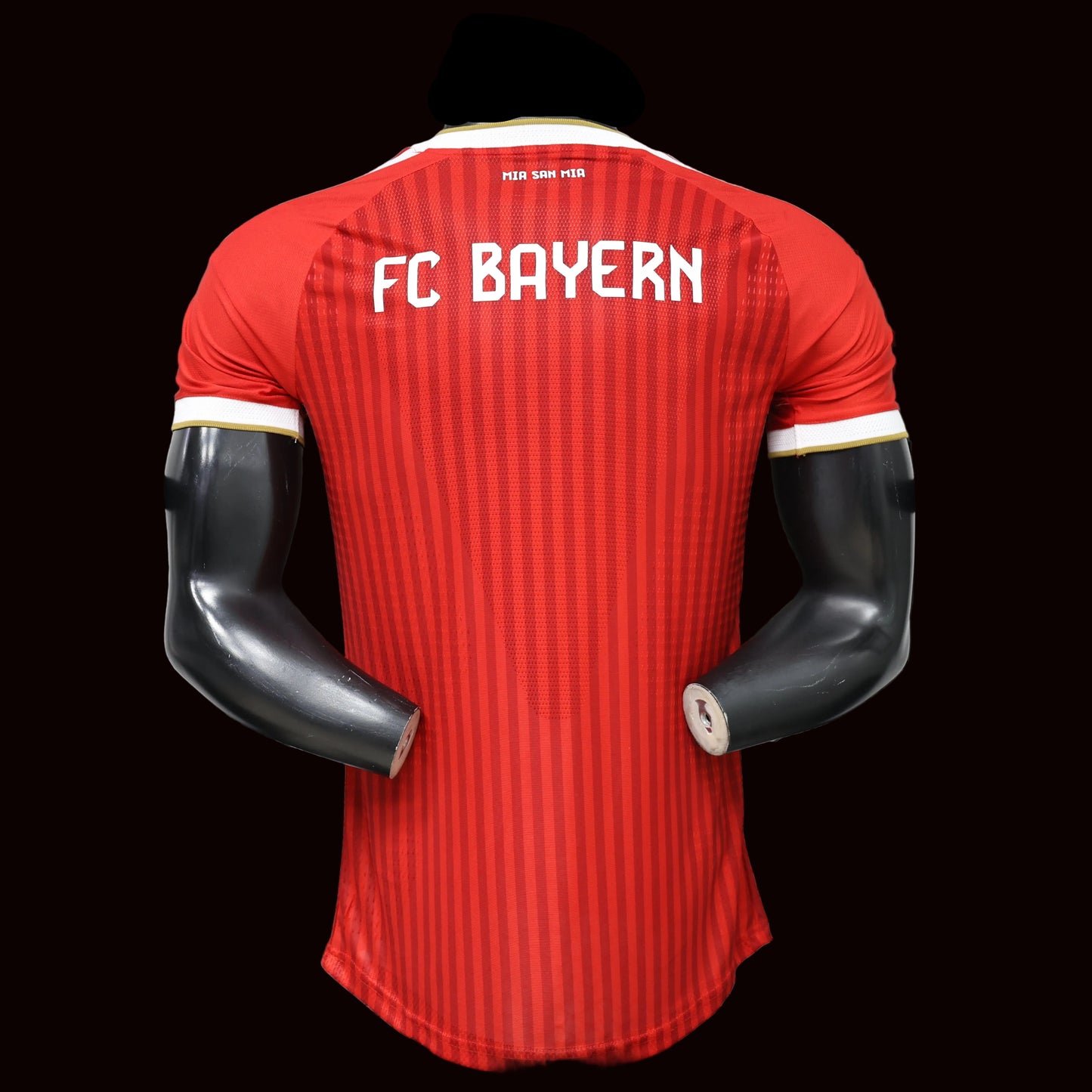FC Bayern 26/27 Home