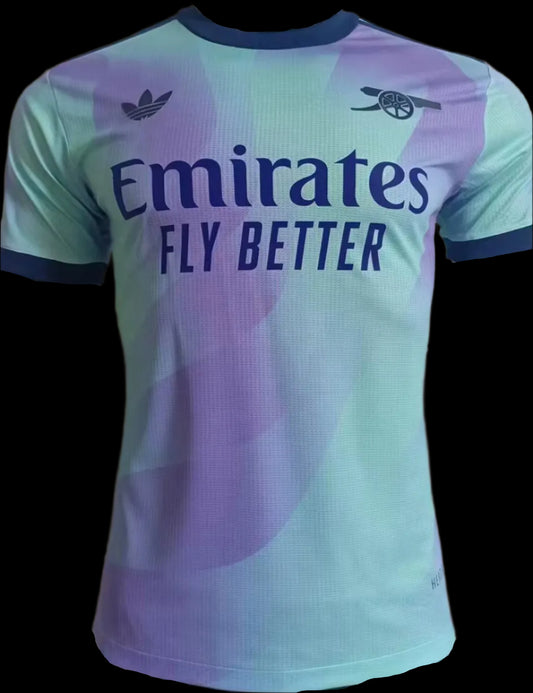 Arsenal 24/25 Third Kit