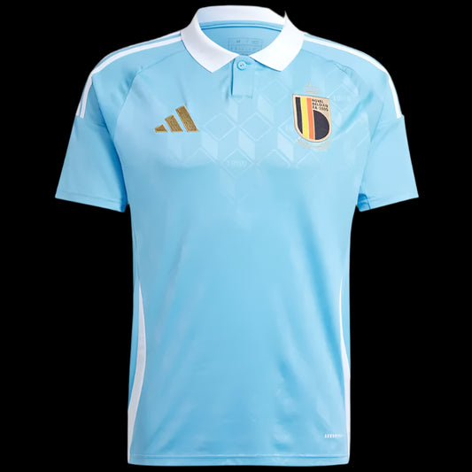 Belgium 24/25 Away De Bruyne