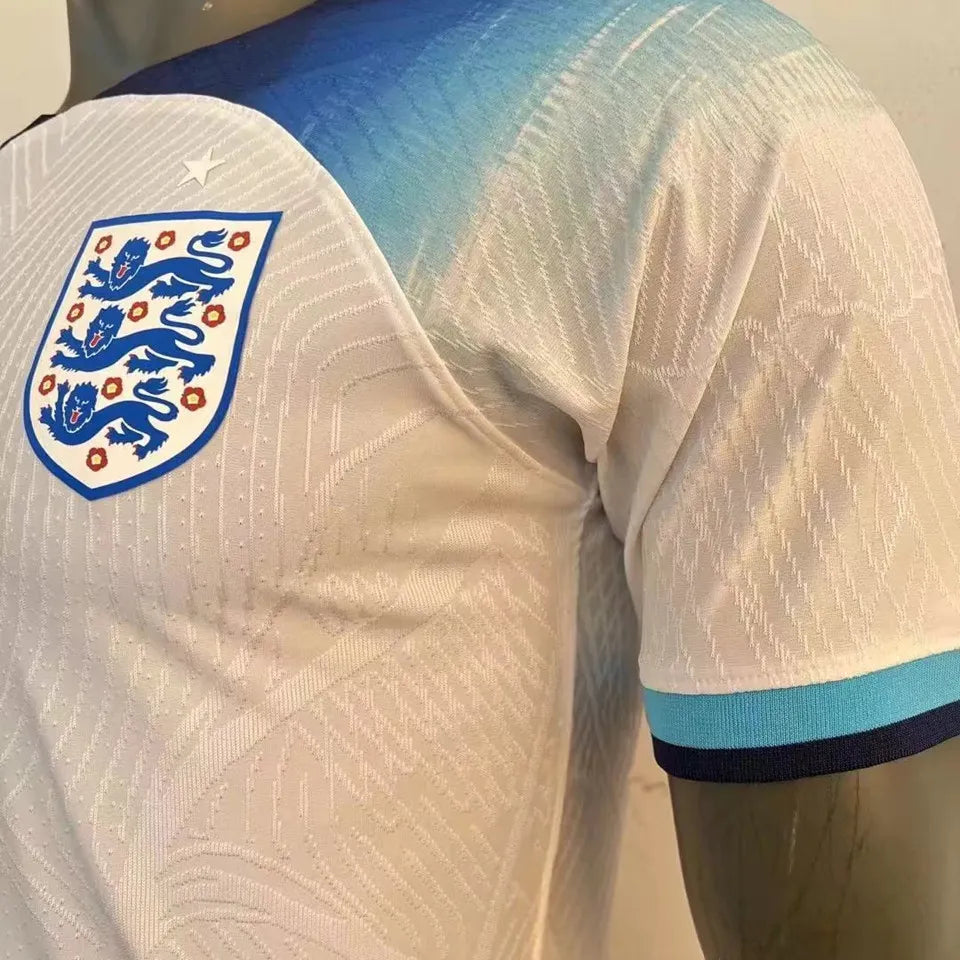 England 22/23 Home Jersey