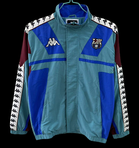 Barca 97 Vintage Windbreaker