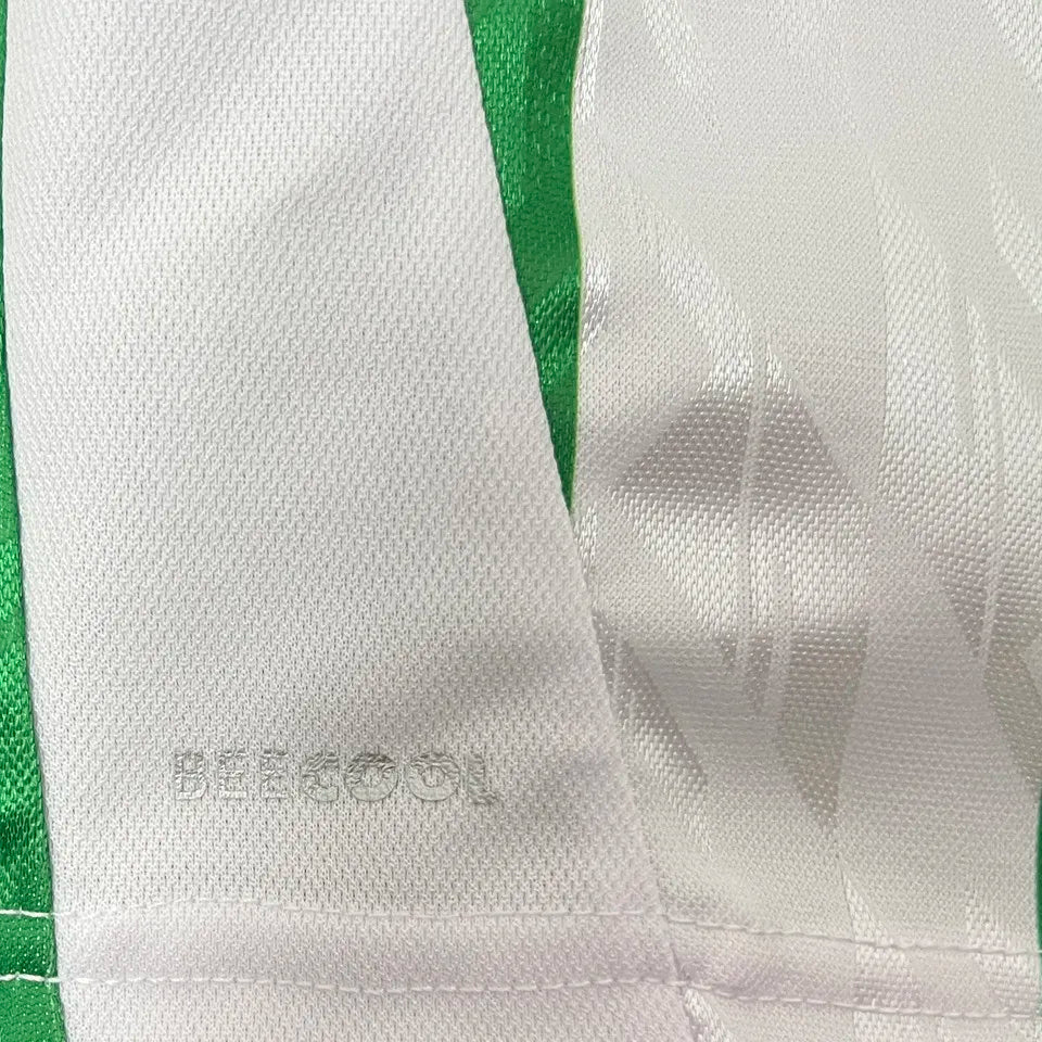 2025 Antony Real Betis Home Jersey