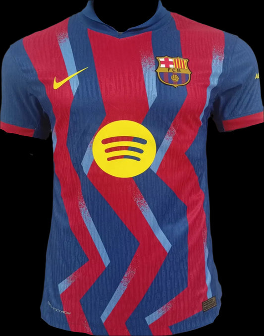 Barcelona 2025/2026 Special Edition Kit