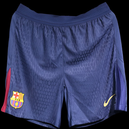 Barcelona 2024/2025 Home Shorts