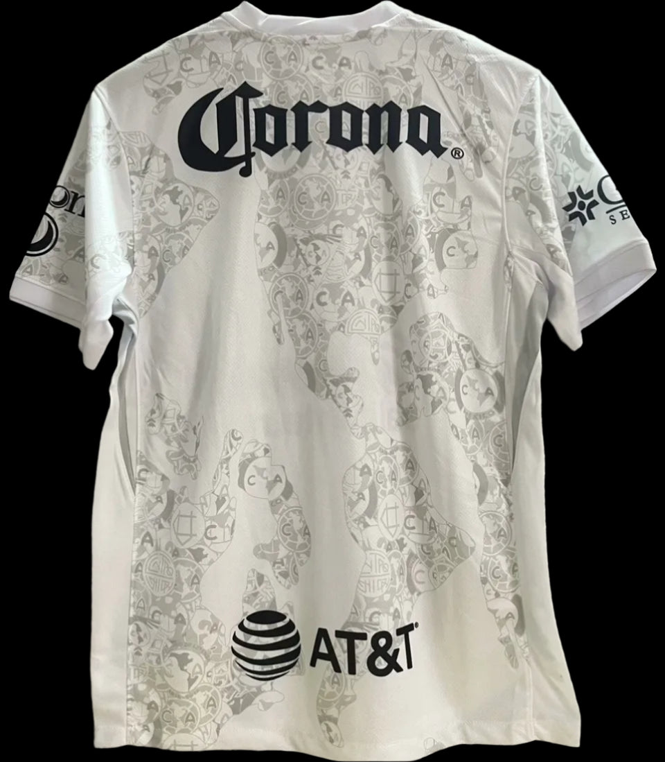 Club America 24/25 Away Jersey