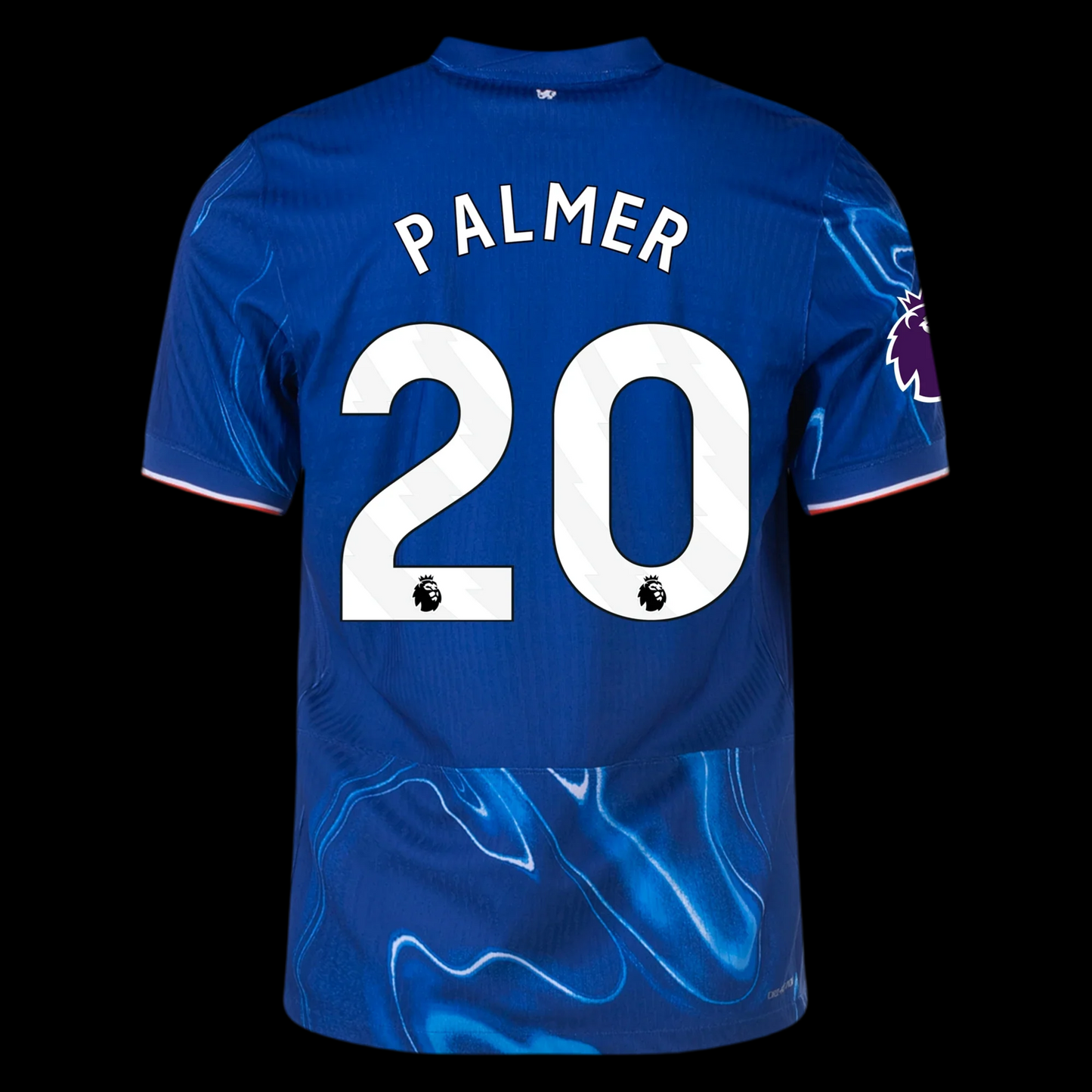 24/25 Cole Palmer Chelsea