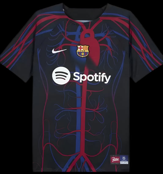 Barcelona 23/24 x PATTA Special Edition (KIDS)