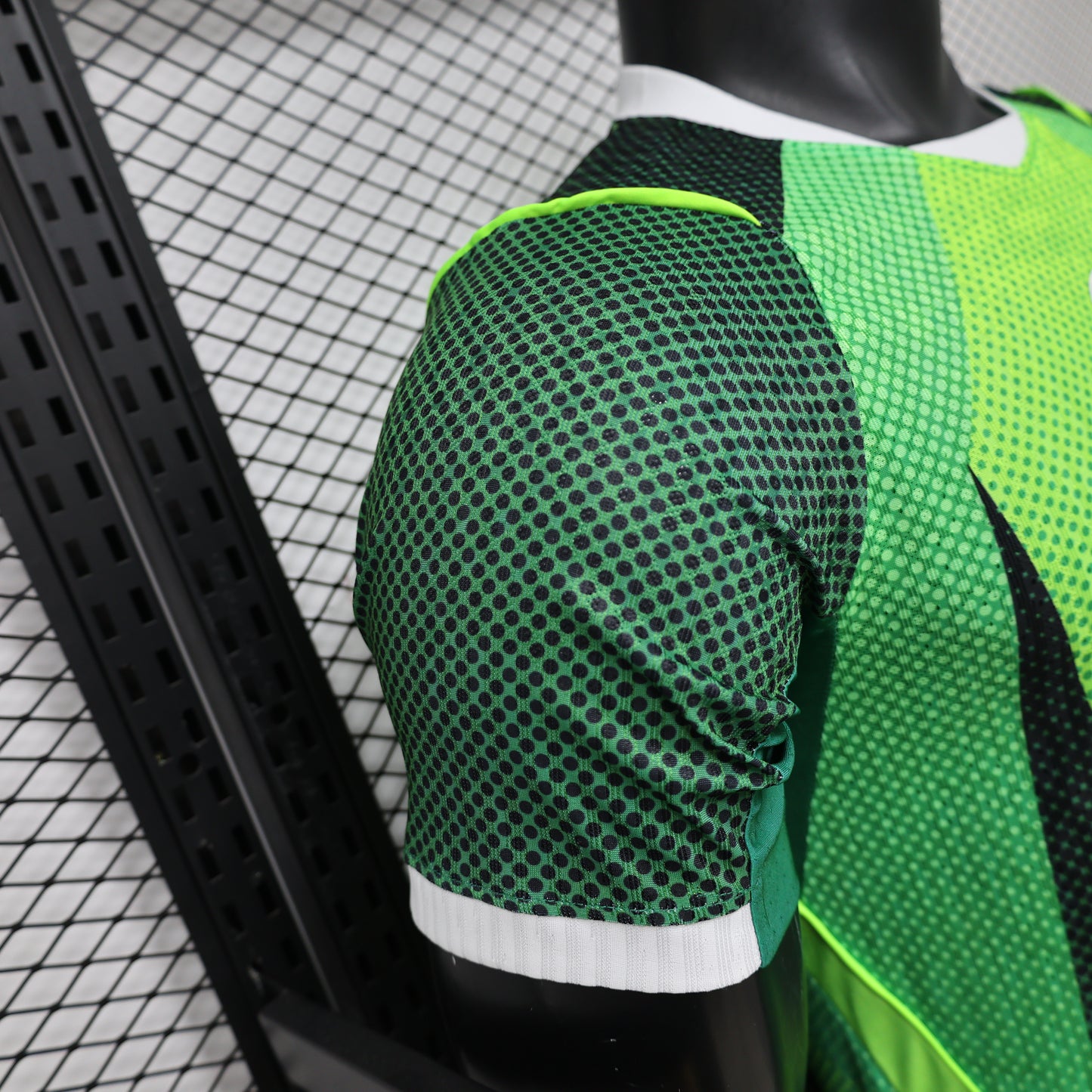Nigeria Home 2026