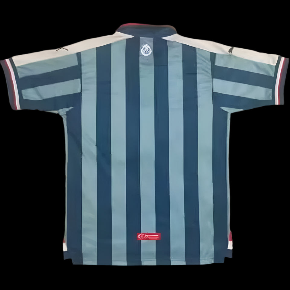 Chivas 110th Anniversary Home Retro Kit