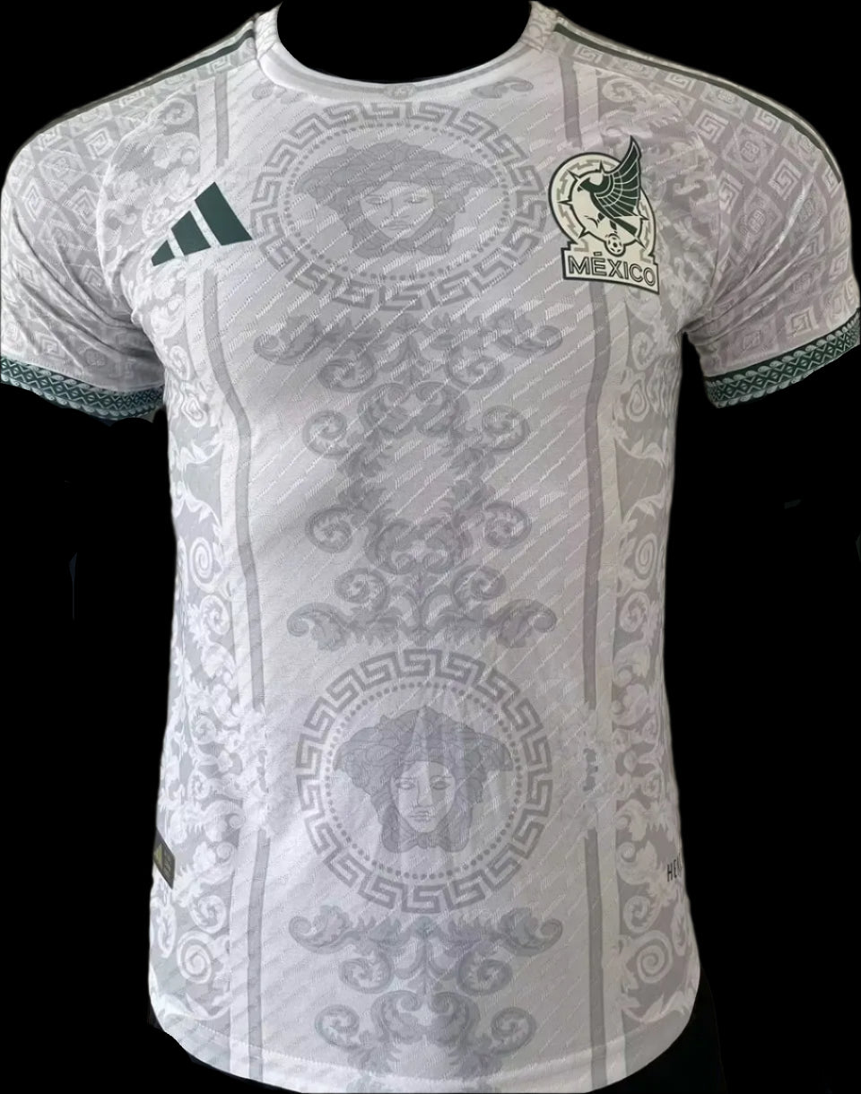 Mexico 2024/25 Special Edition Jersey