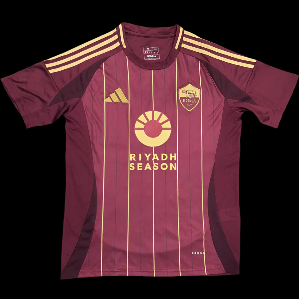 Roma 24/25 Home Kit