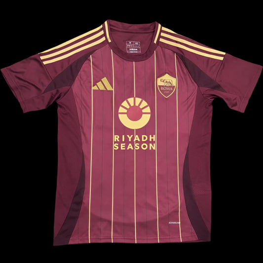 Roma 24/25 Home Kit