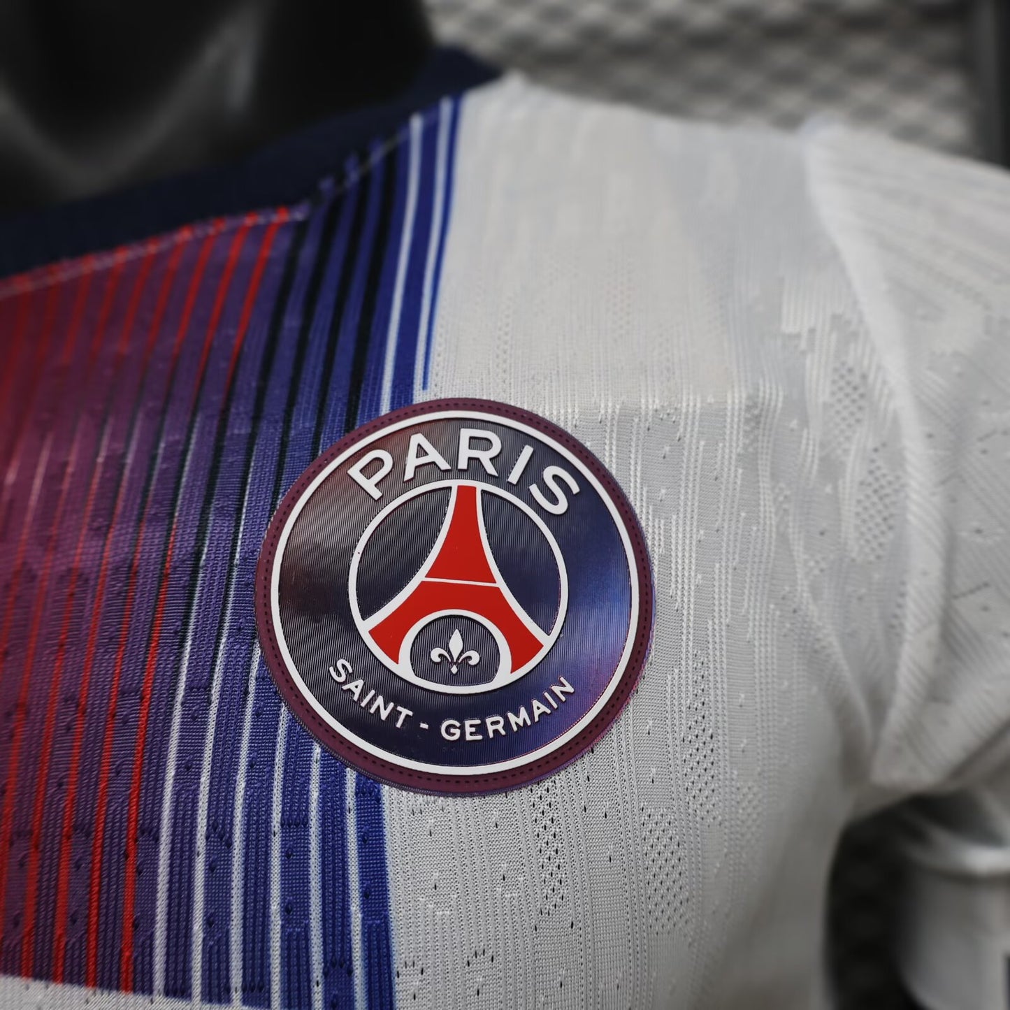 PSG 26/27 Away Jersey