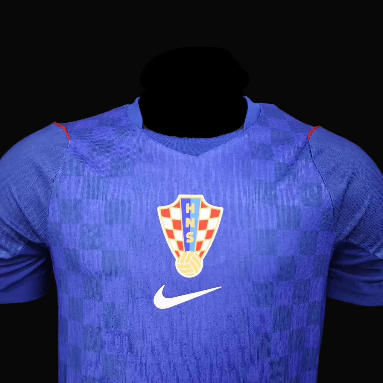 Croatia 2026 Away Jersey