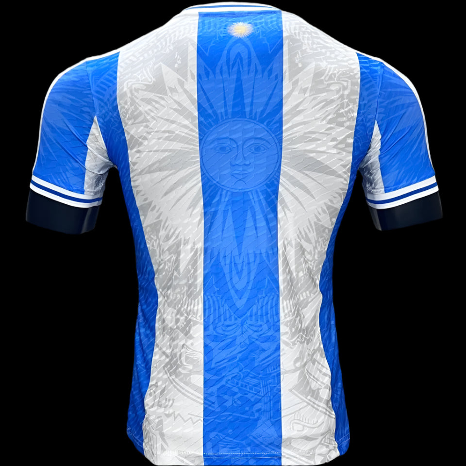 Argentina 24/25 Special Edition Home Jersey