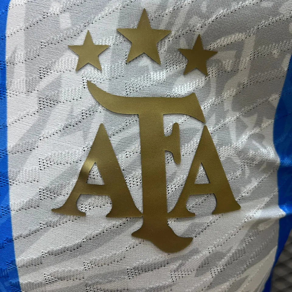 Argentina 24/25 Special Edition Home Jersey