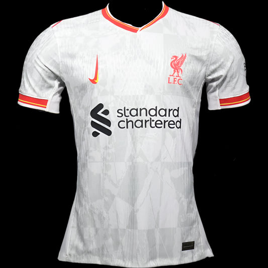 Liverpool 24/25 Third Kit