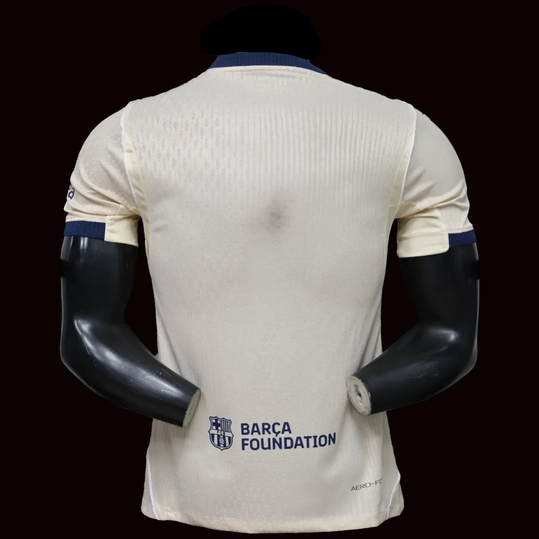 FC Barcelona 26/27 3rd Kit