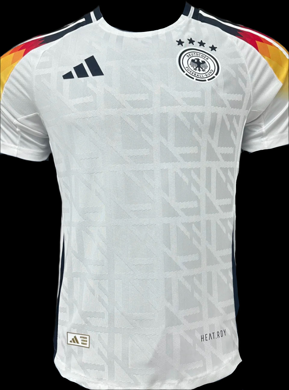 Germany 2025 Home Jersey