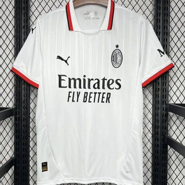 AC Milan 24/25 Away Kit