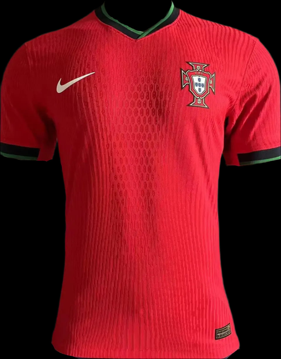 Portugal 2024/25 Home kit