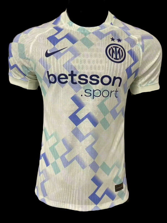 Inter Milan 25/26 Away Kit