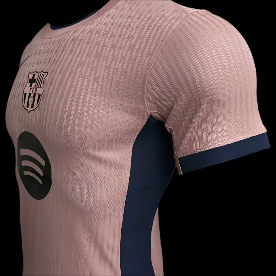 Barcelona 2024/2025 Pink Edition