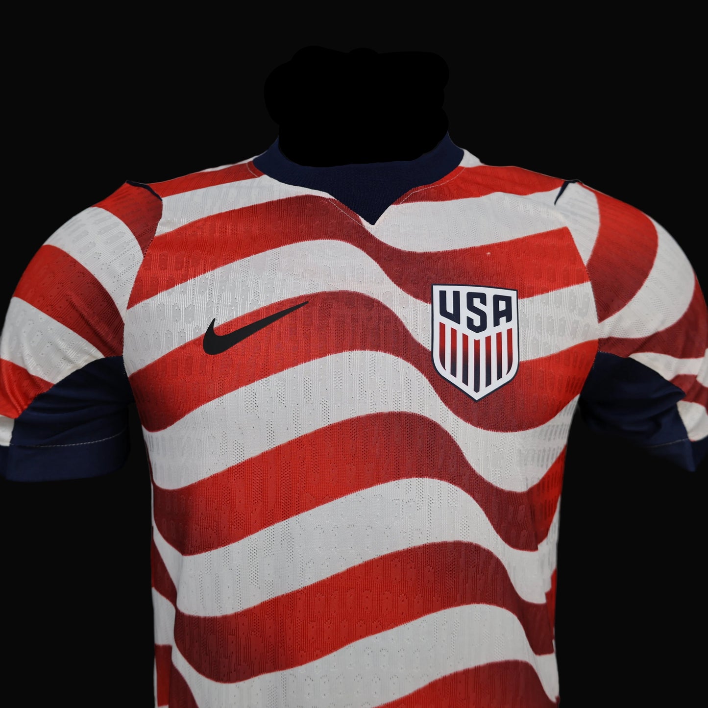 USA 2026 Home Jersey