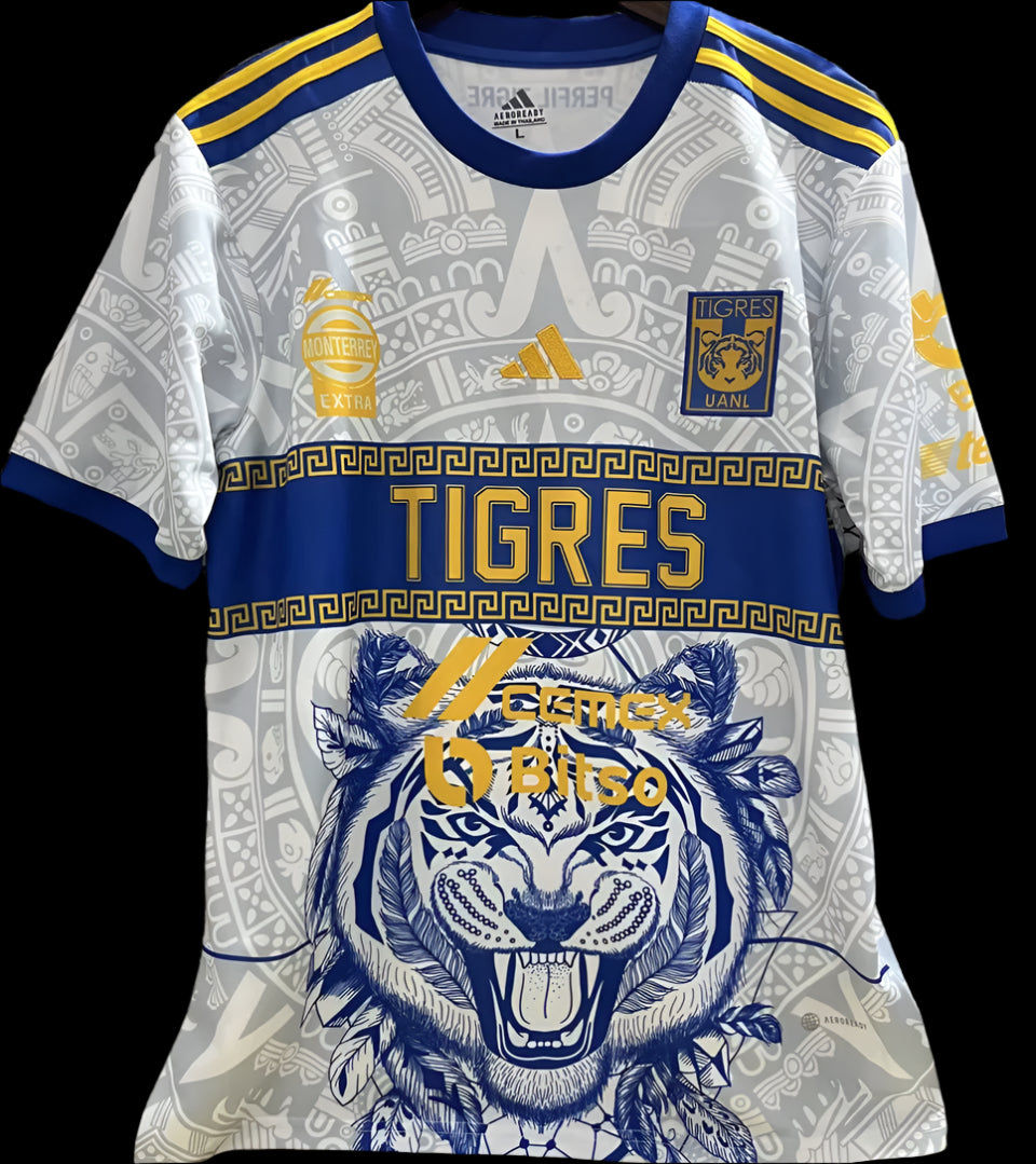 Tigres 2023/2024 Special Edition