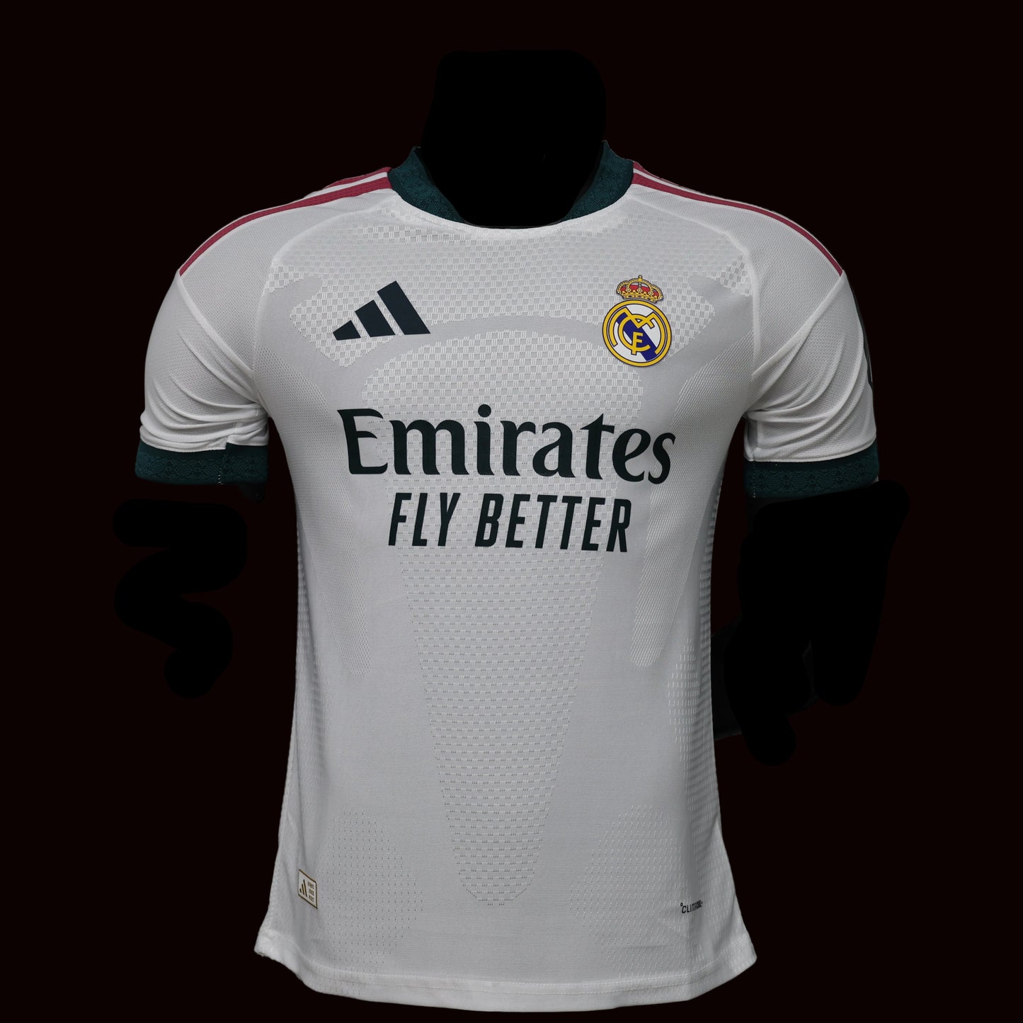 Real Madrid 26/27  Home