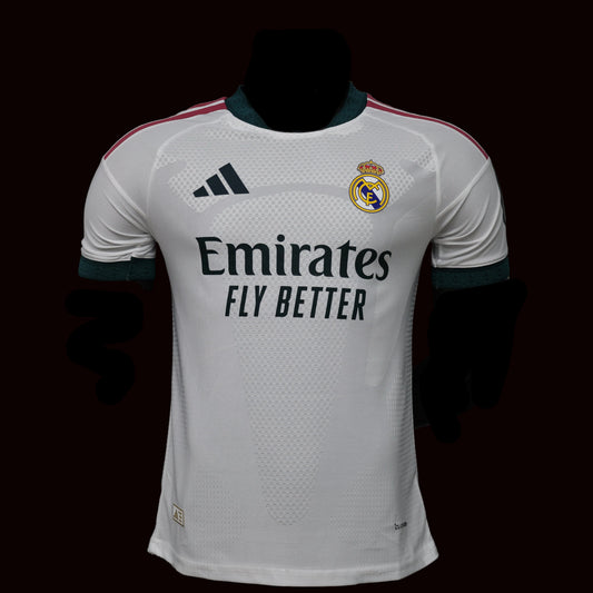 Real Madrid 26/27  Home