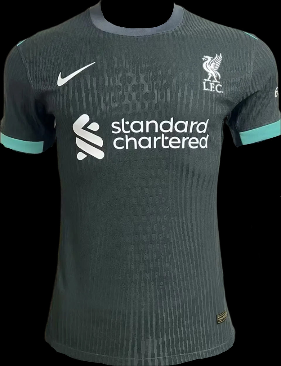 Liverpool 24/25 Away Kit