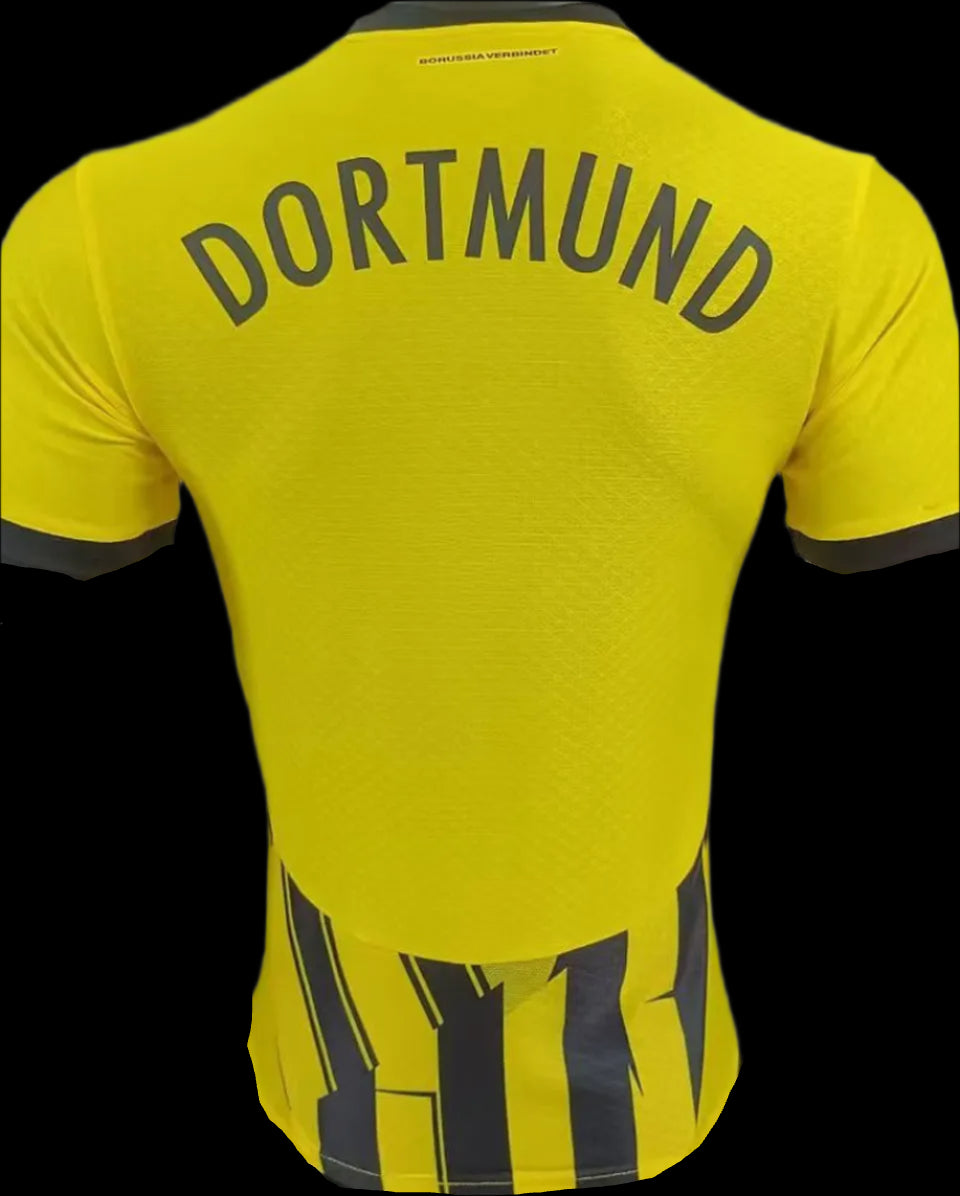 Dortmund 24/25 Cup Version Jersey