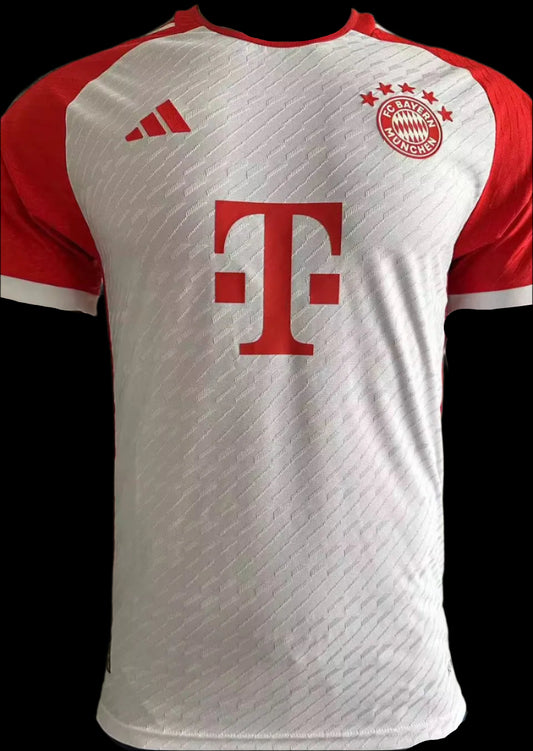 Bayern 23/24 Home  Jersey