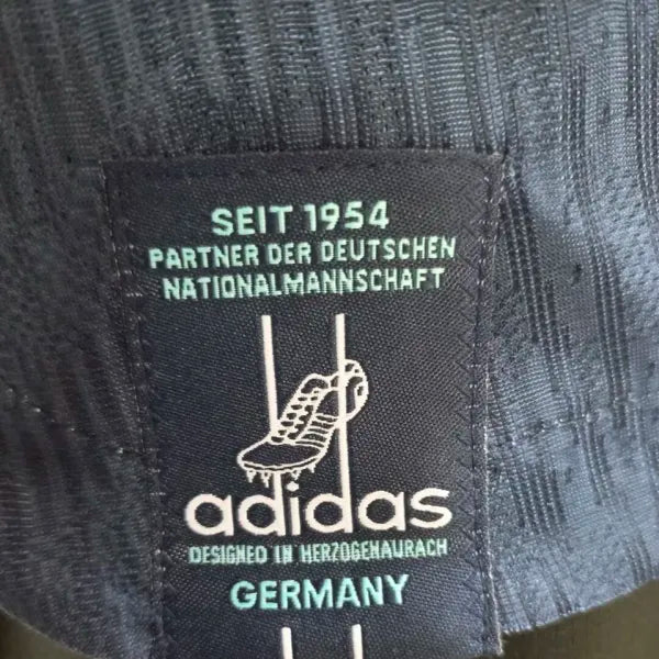 Germany 2026 Away Jersey