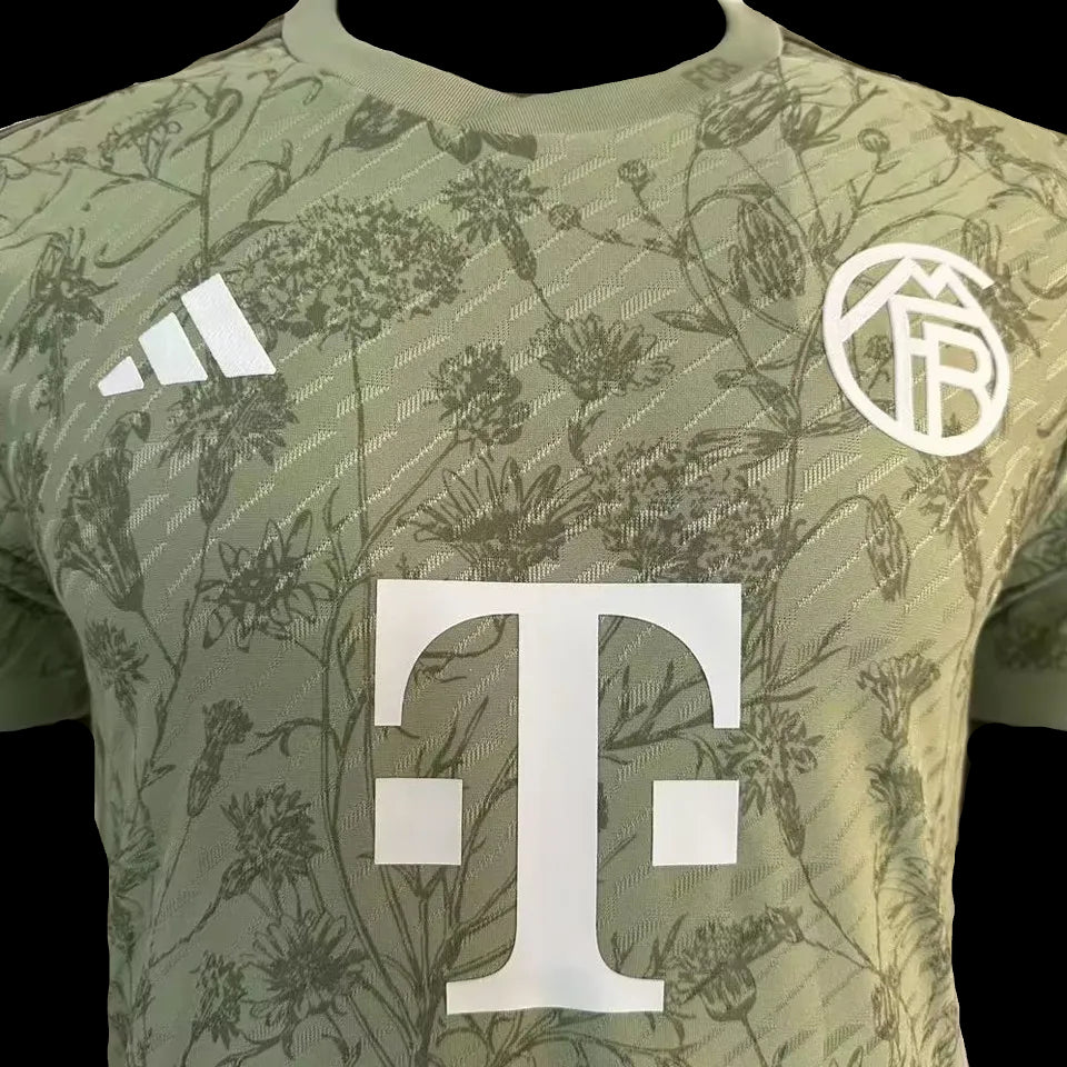 Bayern 23/24 Oktoberfest  Jersey