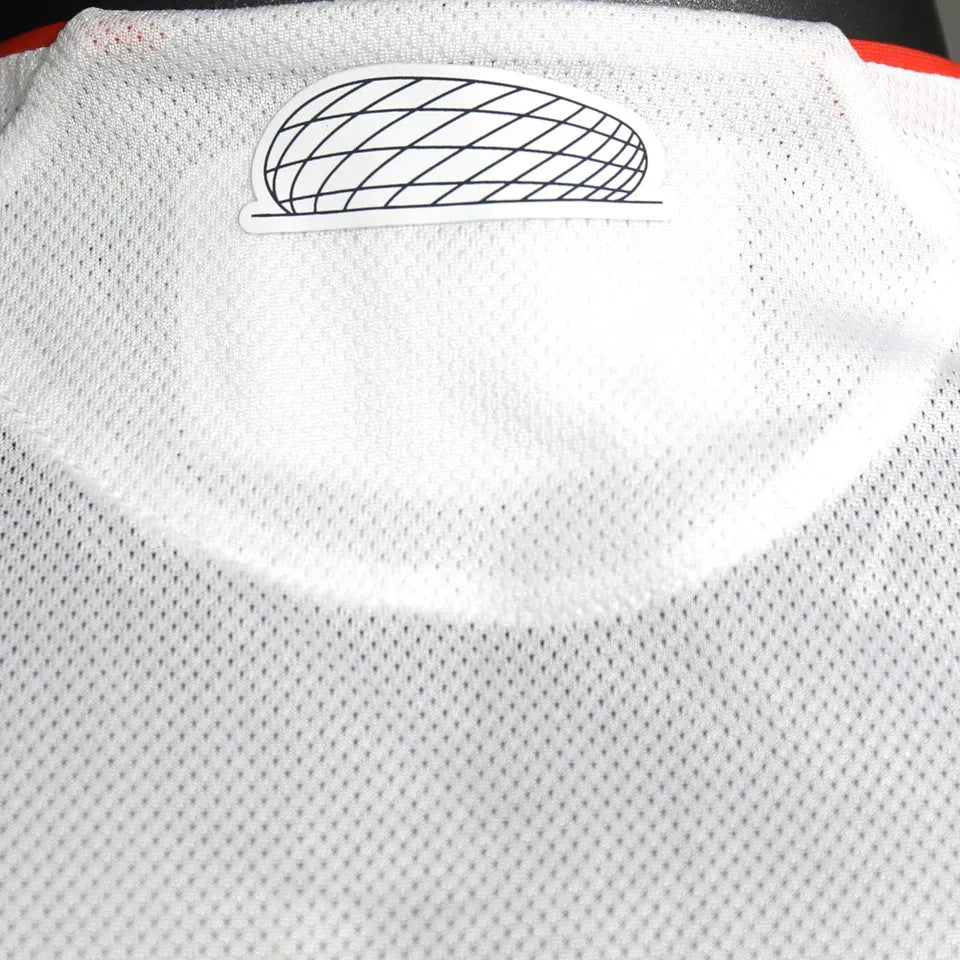Bayern 25/26 Away Jersey