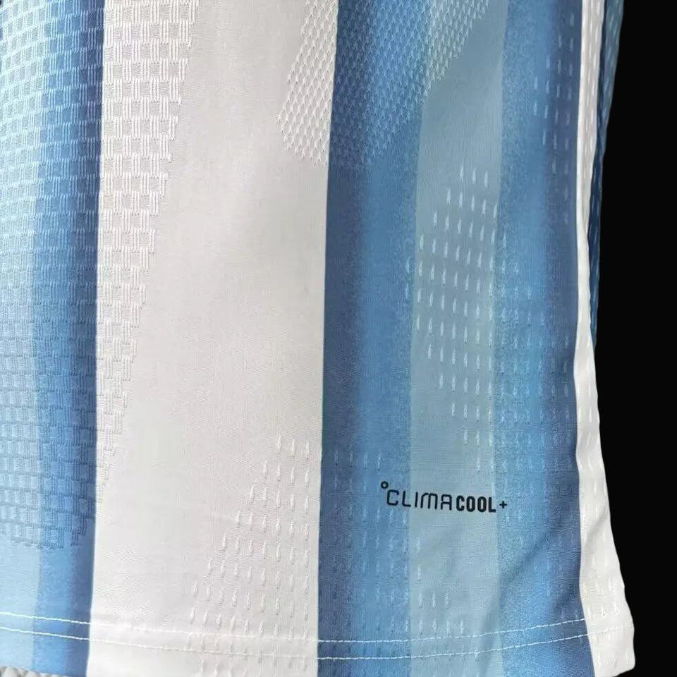 Argentina 2026 Home Long Sleeve