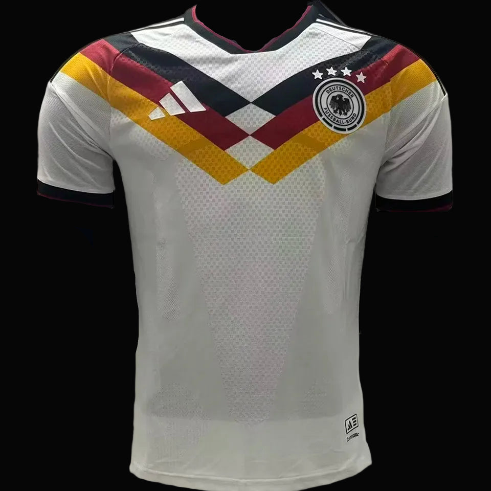 Germany 2026 Home Jersey