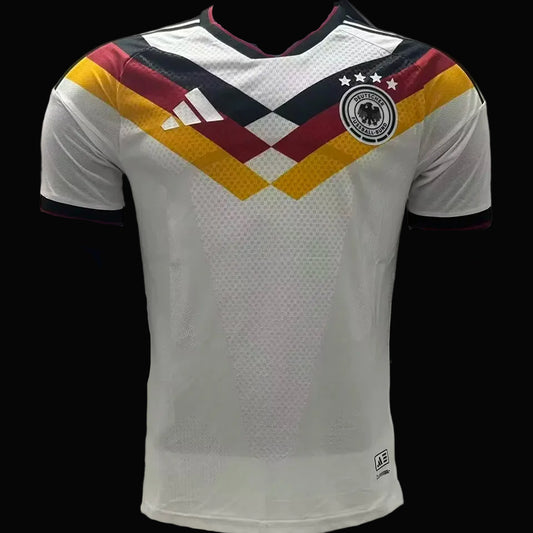 Germany 2026 Home Jersey