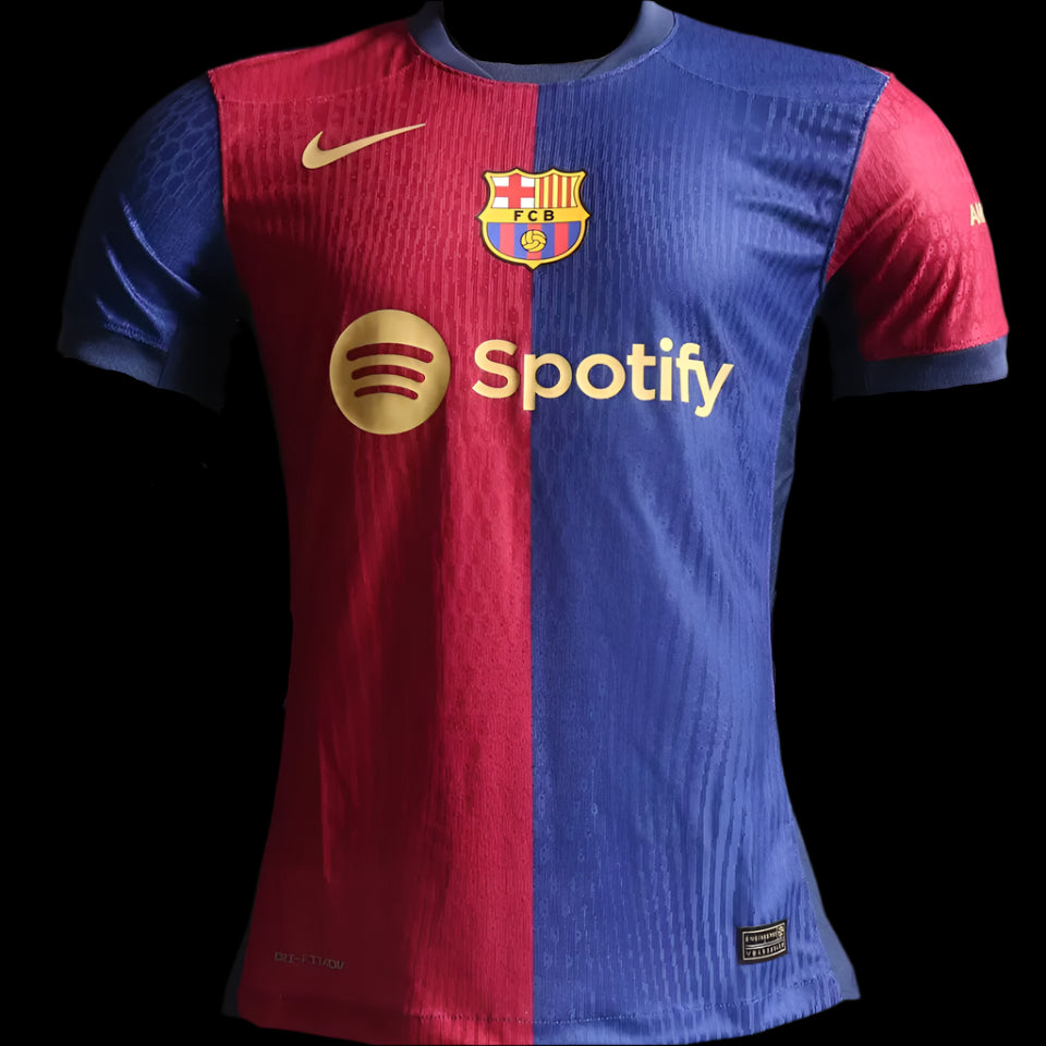 Barcelona 2024/2025 Home